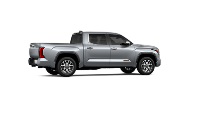 2026 Toyota Tundra Hybrid 1794 Edition