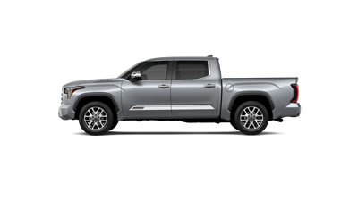 2026 Toyota Tundra Hybrid 1794 Edition
