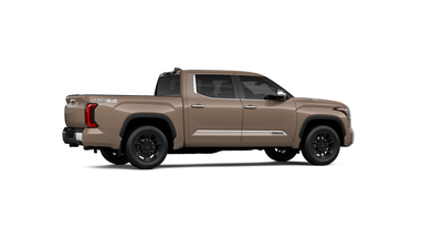 2026 Toyota Tundra Hybrid 1794 Edition