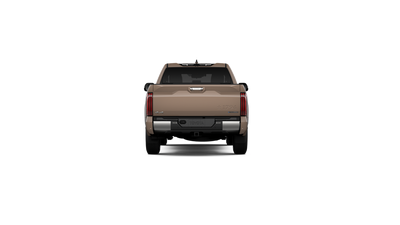 2026 Toyota Tundra Hybrid 1794 Edition