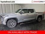 2026 Toyota Tundra Hybrid 1794 Edition