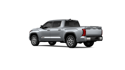 2026 Toyota Tundra Hybrid 1794 Edition