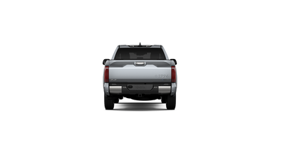 2026 Toyota Tundra Hybrid 1794 Edition