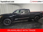 2026 Toyota Tundra Hybrid 1794 Edition