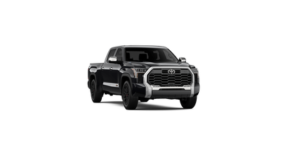 2026 Toyota Tundra Hybrid 1794 Edition