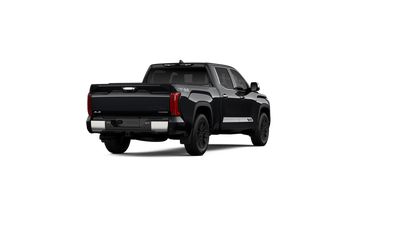 2026 Toyota Tundra Hybrid 1794 Edition
