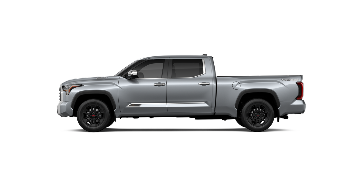2026 Toyota Tundra Hybrid 1794 Edition