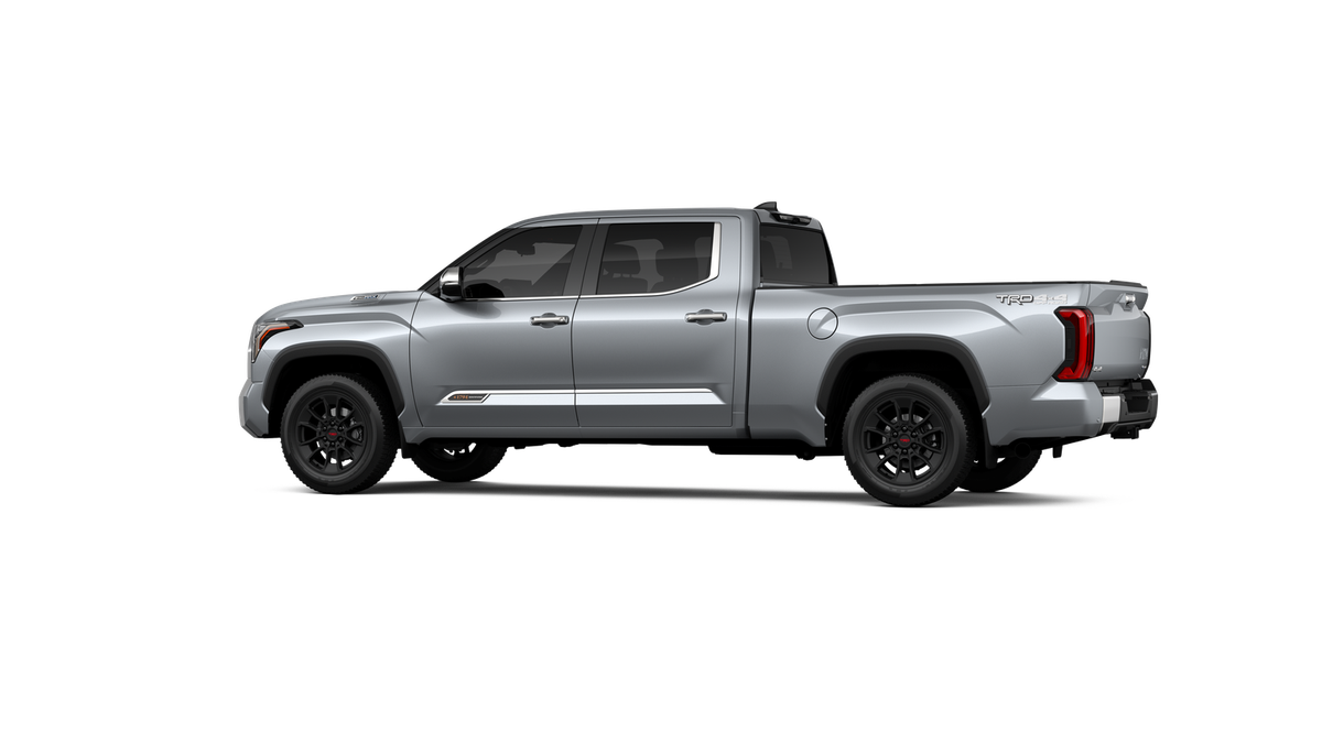 2026 Toyota Tundra Hybrid 1794 Edition
