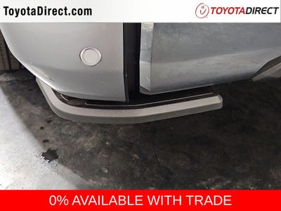 2026 Toyota Tundra Hybrid 1794 Edition