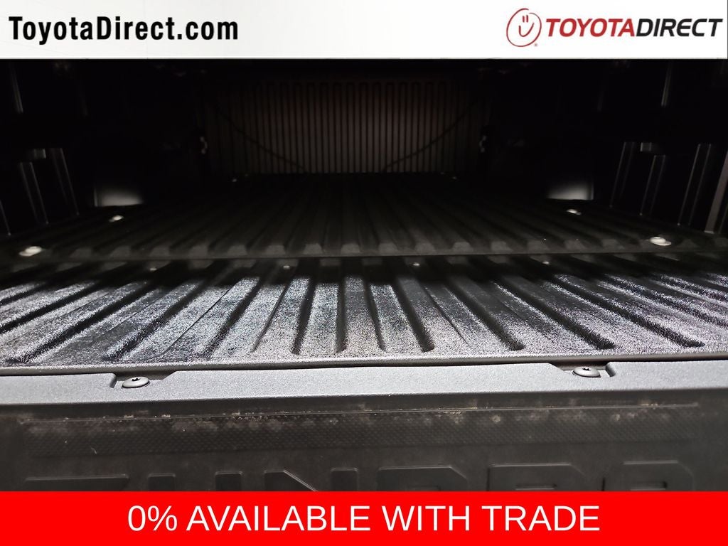 2026 Toyota Tundra Hybrid 1794 Edition