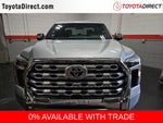 2026 Toyota Tundra Hybrid 1794 Edition