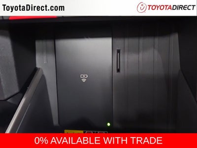 2026 Toyota Tundra Hybrid 1794 Edition