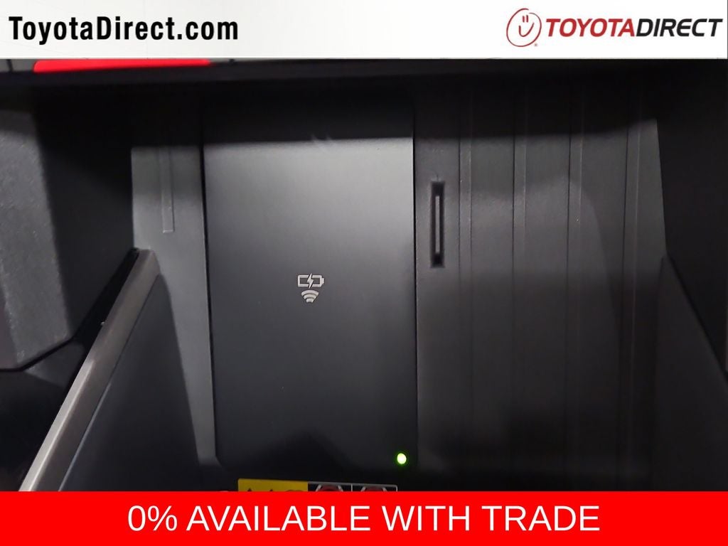 2026 Toyota Tundra Hybrid 1794 Edition
