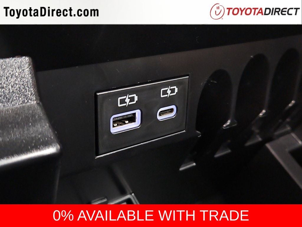 2026 Toyota Tundra Hybrid 1794 Edition
