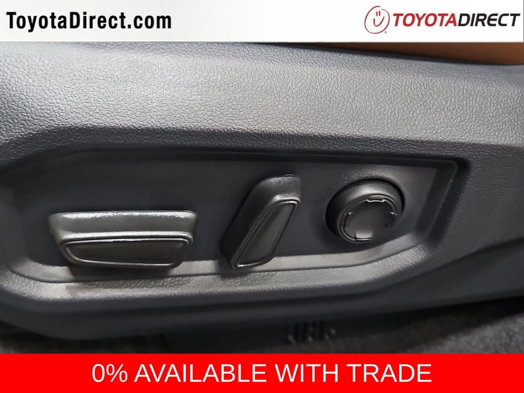 2026 Toyota Tundra Hybrid 1794 Edition