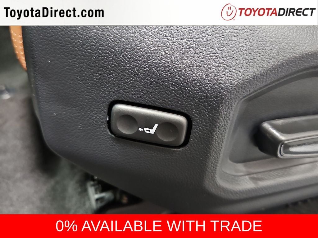 2026 Toyota Tundra Hybrid 1794 Edition