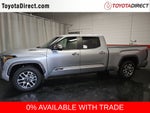 2026 Toyota Tundra Hybrid 1794 Edition