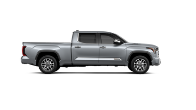 2026 Toyota Tundra Hybrid 1794 Edition