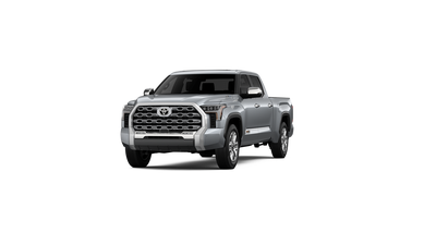 2026 Toyota Tundra Hybrid 1794 Edition