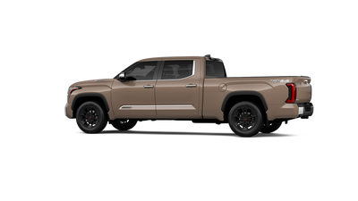 2026 Toyota Tundra Hybrid 1794 Edition