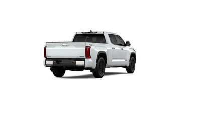 2026 Toyota Tundra Hybrid 1794 Edition