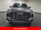 2023 Toyota Tundra Hybrid Platinum