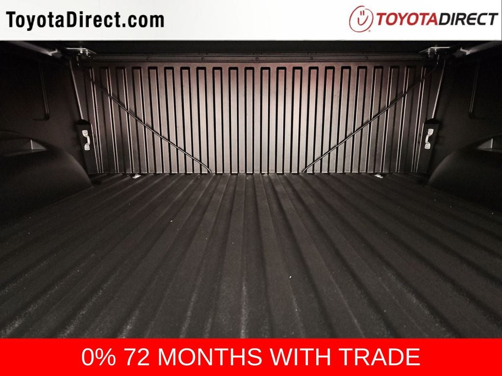 2026 Toyota Tundra Hybrid Platinum