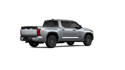 2026 Toyota Tundra Hybrid Platinum