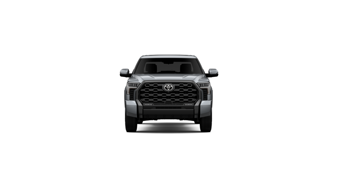 2026 Toyota Tundra Hybrid Platinum