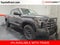 2026 Toyota Tundra Hybrid Platinum