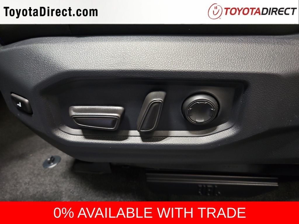 2026 Toyota Tundra Hybrid Platinum
