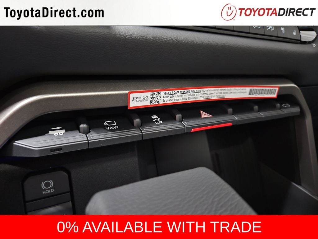 2026 Toyota Tundra Hybrid Platinum