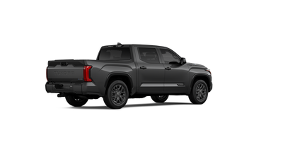 2026 Toyota Tundra Hybrid Platinum