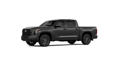 2026 Toyota Tundra Hybrid Platinum