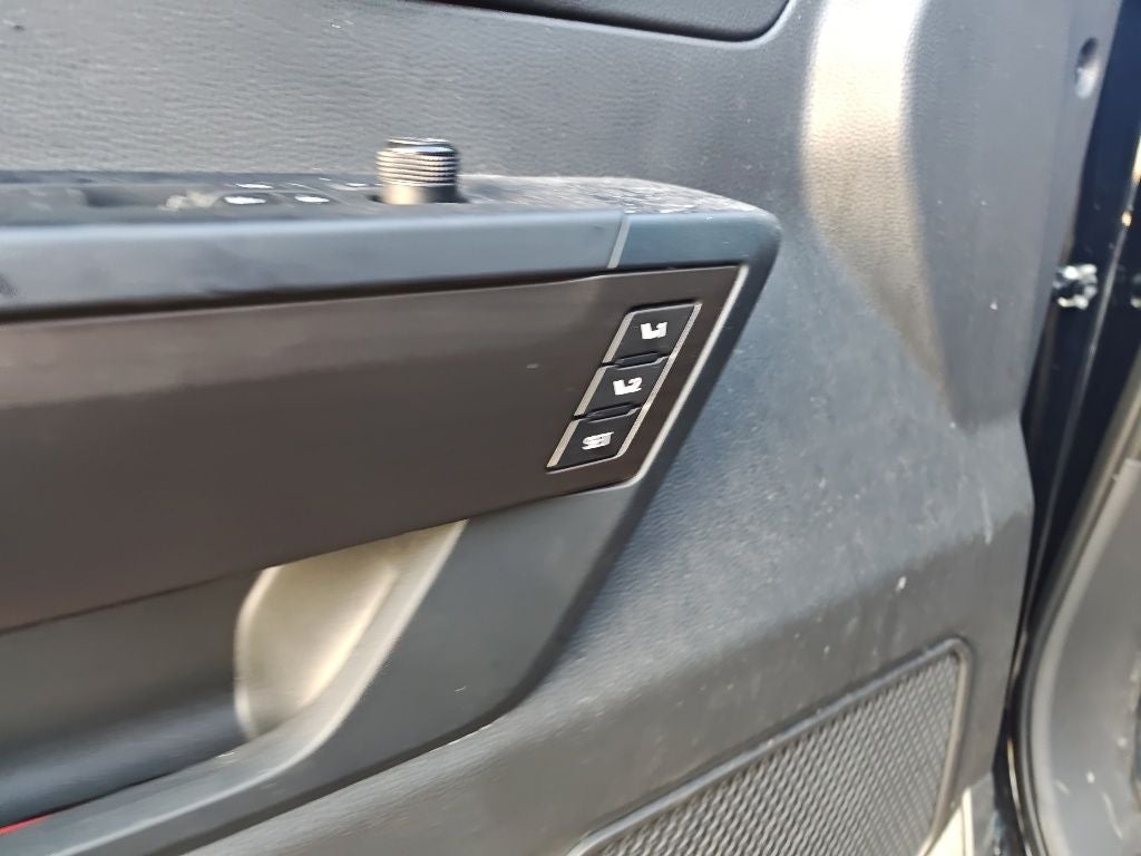 2025 Toyota Tundra Hybrid TRD Pro