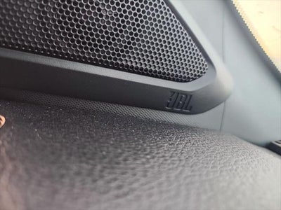 2025 Toyota Tundra Hybrid TRD Pro