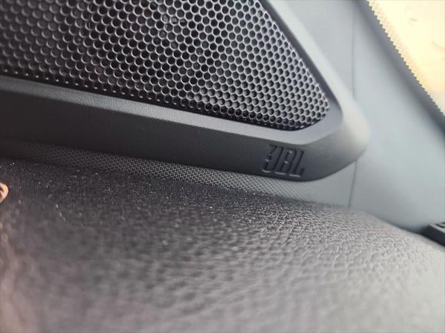 2025 Toyota Tundra Hybrid TRD Pro