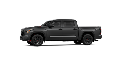 2026 Toyota Tundra Hybrid TRD Pro