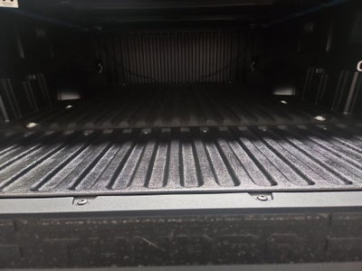 2026 Toyota Tundra Hybrid TRD Pro