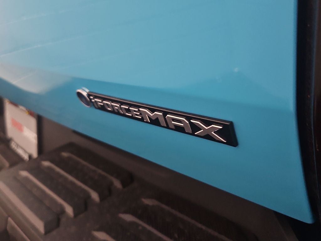 2026 Toyota Tundra Hybrid TRD Pro