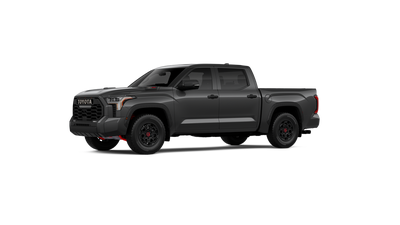 2026 Toyota Tundra Hybrid TRD Pro