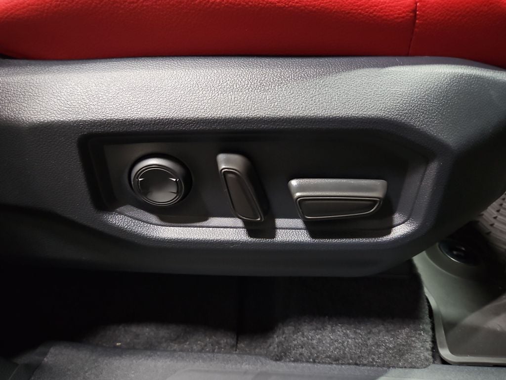 2026 Toyota Tundra Hybrid TRD Pro