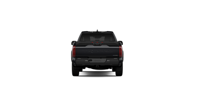 2026 Toyota Tundra Hybrid TRD Pro
