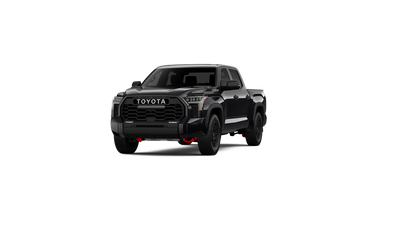 2026 Toyota Tundra Hybrid TRD Pro
