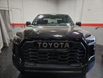 2026 Toyota Tundra Hybrid TRD Pro