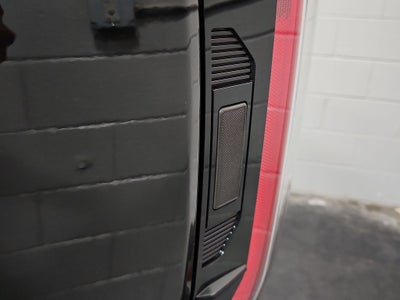 2026 Toyota Tundra Hybrid TRD Pro