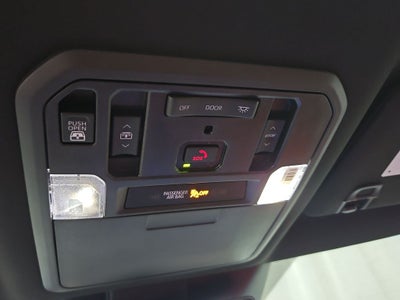 2026 Toyota Tundra Hybrid TRD Pro