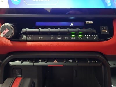 2026 Toyota Tundra Hybrid TRD Pro