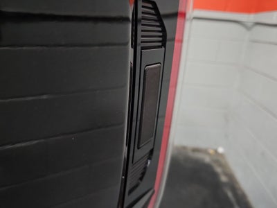 2026 Toyota Tundra Hybrid TRD Pro
