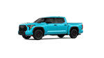 2026 Toyota Tundra Hybrid TRD Pro